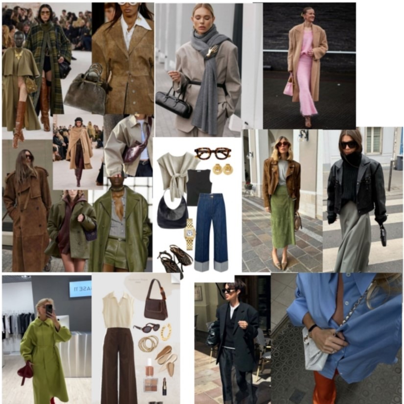 Farbtyp- & Stilberatung img1